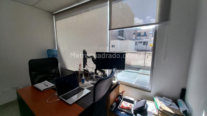 Oficina en Venta, ILARCO PUENTE LARGO, Bogotá D.C. - Widok 2