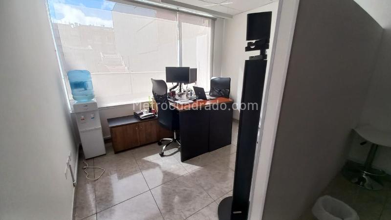 Oficina en Venta, ILARCO PUENTE LARGO, Bogotá D.C. - Widok 3