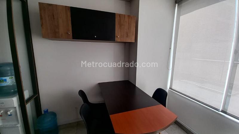 Oficina en Venta, ILARCO PUENTE LARGO, Bogotá D.C. - Widok 5