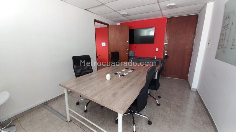 Oficina en Venta, ILARCO PUENTE LARGO, Bogotá D.C. - Widok 6