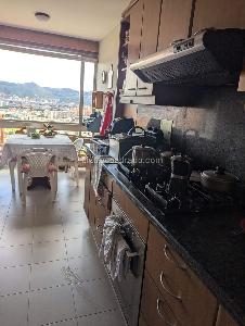 Apartamento de 4 alcobas en venta en Balcones De Lindaraja, Bogotá, 193 m² · foto 11 de 20