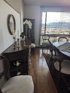 Apartamento de 4 alcobas en venta en Balcones De Lindaraja, Bogotá, 193 m² · foto 8 de 20