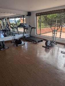 Apartamento de 4 alcobas en venta en Balcones De Lindaraja, Bogotá, 193 m² · foto 18 de 20