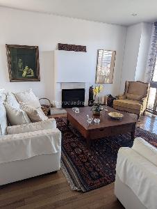 Apartamento de 4 alcobas en venta en Balcones De Lindaraja, Bogotá, 193 m² · foto 3 de 20