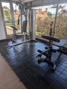 Apartamento de 4 alcobas en venta en Balcones De Lindaraja, Bogotá, 193 m² · foto 17 de 20