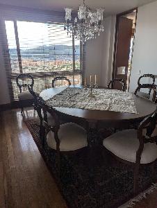 Apartamento de 4 alcobas en venta en Balcones De Lindaraja, Bogotá, 193 m² · foto 6 de 20