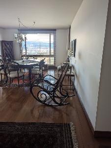Apartamento de 4 alcobas en venta en Balcones De Lindaraja, Bogotá, 193 m² · foto 9 de 20