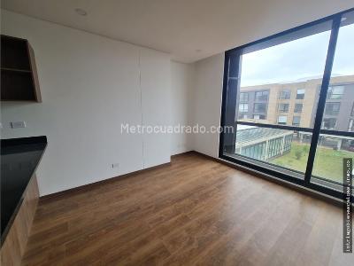 Apartamento en venta en Guaymaral San Simon, Bogotá · foto 7 de 20