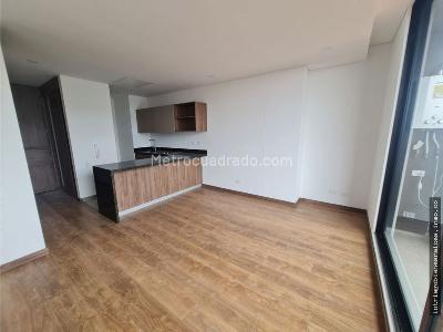 Apartamento en venta en Guaymaral San Simon, Bogotá · foto 5 de 20