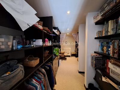 Apartamento de 3 alcobas en venta en Chapinero Norte, Bogotá, 177 m² · foto 16 de 20