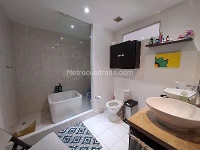 Apartamento de 3 alcobas en venta en Chapinero Norte, Bogotá, 177 m² · foto 19 de 20