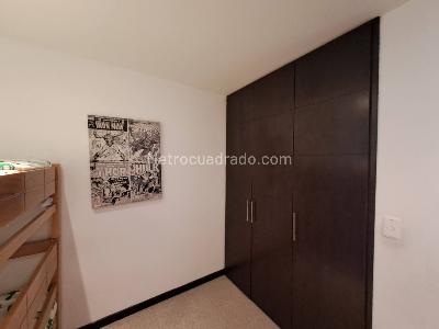 Apartamento de 3 alcobas en venta en Chapinero Norte, Bogotá, 177 m² · foto 17 de 20