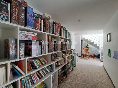 Apartamento de 3 alcobas en venta en Chapinero Norte, Bogotá, 177 m² · foto 12 de 20