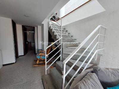 Apartamento de 3 alcobas en venta en Chapinero Norte, Bogotá, 177 m² · foto 13 de 20