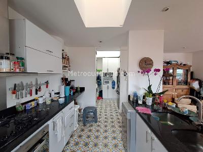 Apartamento de 3 alcobas en venta en Chapinero Norte, Bogotá, 177 m² · foto 11 de 20