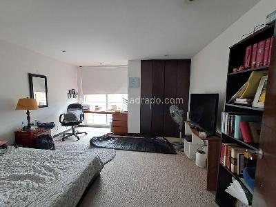 Apartamento de 3 alcobas en venta en Chapinero Norte, Bogotá, 177 m² · foto 14 de 20