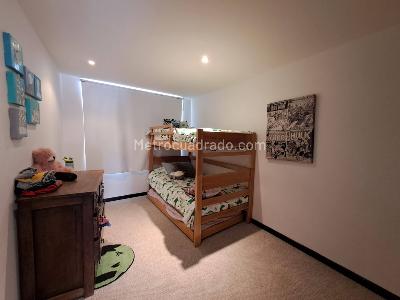 Apartamento de 3 alcobas en venta en Chapinero Norte, Bogotá, 177 m² · foto 15 de 20