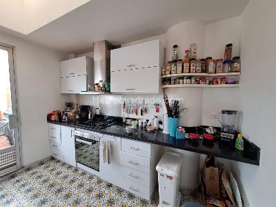 Apartamento de 3 alcobas en venta en Chapinero Norte, Bogotá, 177 m² · foto 9 de 20