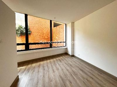 Apartamento de 1 alcoba en venta en Altos Del Refugio, Bogotá, 58 m² · foto 11 de 20