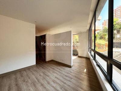 Apartamento de 1 alcoba en venta en Altos Del Refugio, Bogotá, 58 m² · foto 7 de 20