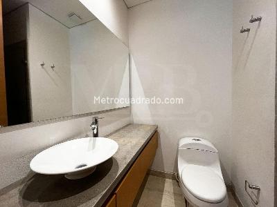 Apartamento de 1 alcoba en venta en Altos Del Refugio, Bogotá, 58 m² · foto 19 de 20
