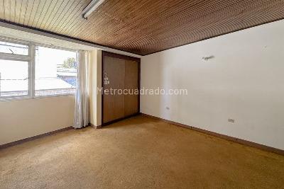 Casa de 4 alcobas en venta en La Castellana, Bogotá, 282 m² · foto 12 de 20