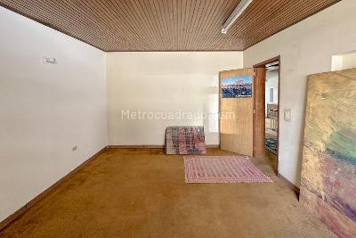 Casa de 4 alcobas en venta en La Castellana, Bogotá, 282 m² · foto 13 de 20