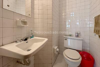 Casa de 4 alcobas en venta en La Castellana, Bogotá, 282 m² · foto 20 de 20