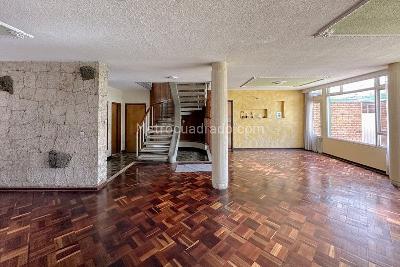 Casa de 4 alcobas en venta en La Castellana, Bogotá, 282 m² · foto 3 de 20