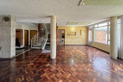 Casa de 4 alcobas en venta en La Castellana, Bogotá, 282 m² · foto 4 de 20