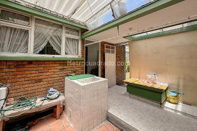 Casa de 4 alcobas en venta en La Castellana, Bogotá, 282 m² · foto 16 de 20
