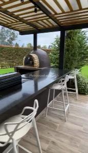 Casa de 3 alcobas en venta en La Calera, La Calera, 228 m² · foto 19 de 20