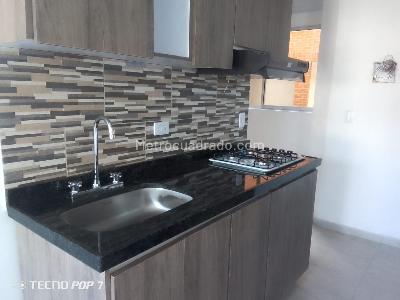 Apartamento de 1 alcoba en venta en Los Martires, Bogotá, 35 m² · foto 20 de 20