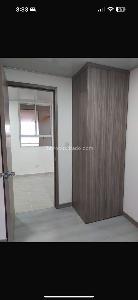 Apartamento de 1 alcoba en venta en Los Martires, Bogotá, 35 m² · foto 5 de 20