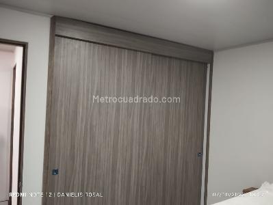 Apartamento de 4 alcobas en venta en Los Martires, Bogotá, 68 m² · foto 17 de 20