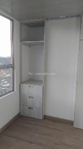 Apartamento de 4 alcobas en venta en Los Martires, Bogotá, 68 m² · foto 18 de 20