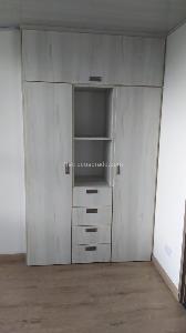 Apartamento de 4 alcobas en venta en Los Martires, Bogotá, 68 m² · foto 7 de 20