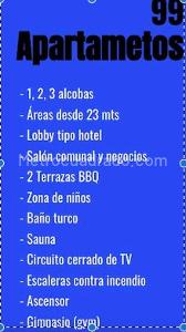 Apartamento en venta en Los Martires, Bogotá · foto 17 de 20