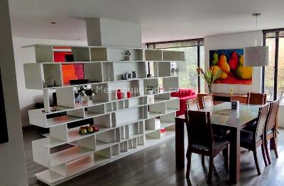 Apartamento en venta en Chico Norte, Bogotá · foto 6 de 20