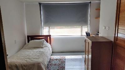 Apartamento en venta en Chico Norte, Bogotá · foto 17 de 20