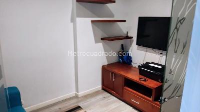 Apartamento en venta en Chico Norte, Bogotá · foto 18 de 20