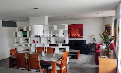 Apartamento en venta en Chico Norte, Bogotá · foto 3 de 20