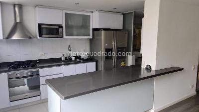 Apartamento en venta en Chico Norte, Bogotá · foto 12 de 20