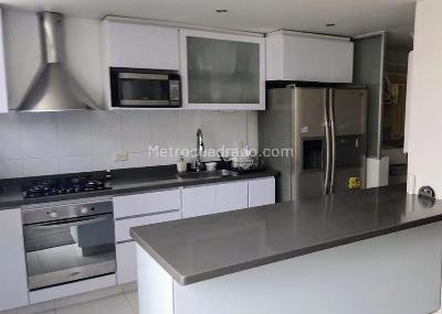 Apartamento en venta en Chico Norte, Bogotá · foto 14 de 20