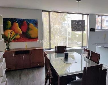 Apartamento en venta en Chico Norte, Bogotá · foto 4 de 20