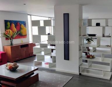 Apartamento en venta en Chico Norte, Bogotá · foto 5 de 20