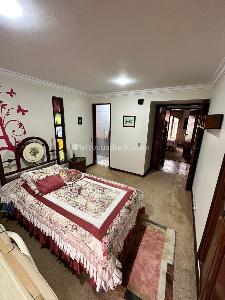 Casa de 5 alcobas en venta en Cerca De Piedra, Chía, 359 m² · foto 11 de 20