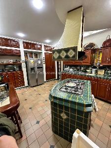 Casa de 5 alcobas en venta en Cerca De Piedra, Chía, 359 m² · foto 5 de 20