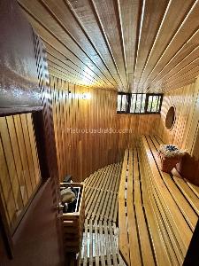 Casa de 5 alcobas en venta en Cerca De Piedra, Chía, 359 m² · foto 17 de 20