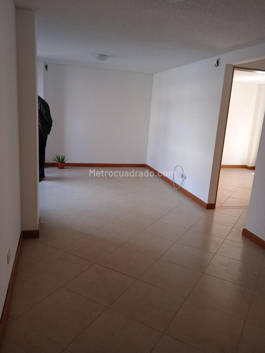 Apartamento en Venta  CHAPINERO MARLY